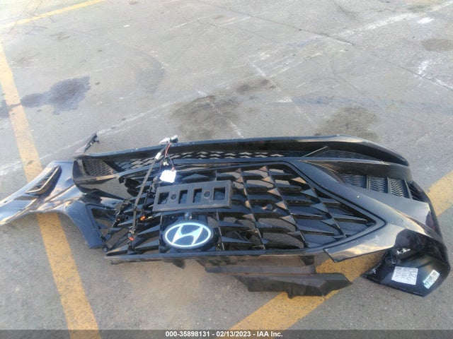 Hyundai Sonata Limited 2021 5NPEH4J24MH100973 Image 12
