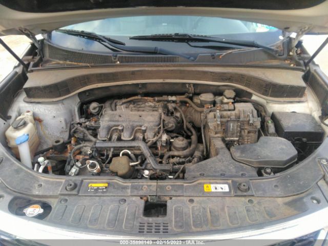 5XYKUDA73EG532666 KIA SORENTO EX