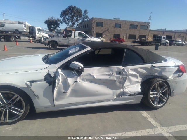 2014 BMW 6 Series, VIN: WBAYP9C57ED169424