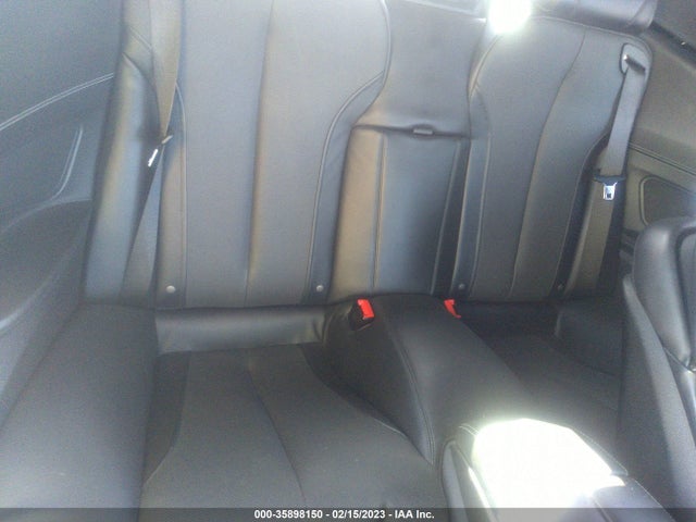 2014 BMW 6 Series, VIN: WBAYP9C57ED169424