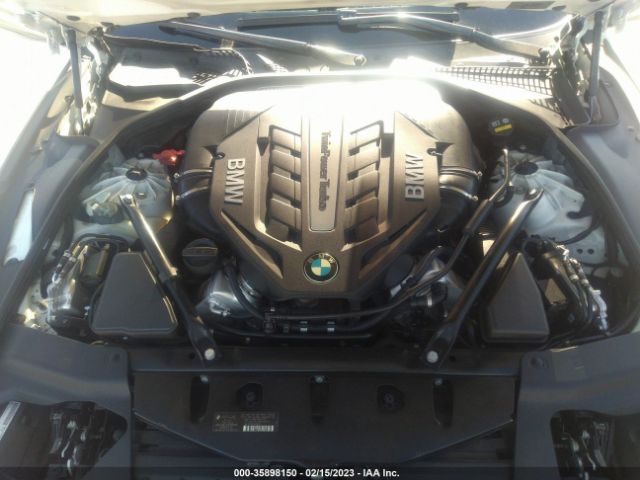 WBAYP9C57ED169424 BMW 6 Series 650i