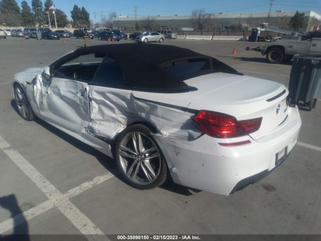 WBAYP9C57ED169424 BMW 6 Series 650i