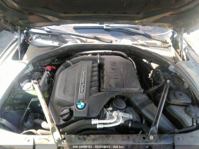WBA6B8C56ED452901 BMW 6 Series 640i Xdrive