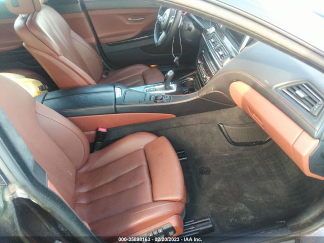 WBA6B8C56ED452901 BMW 6 Series 640i Xdrive