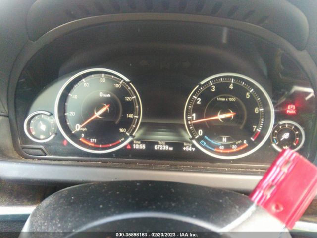 WBA6B8C56ED452901 BMW 6 Series 640i Xdrive