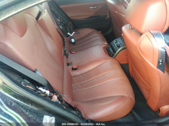 WBA6B8C56ED452901 BMW 6 Series 640i Xdrive