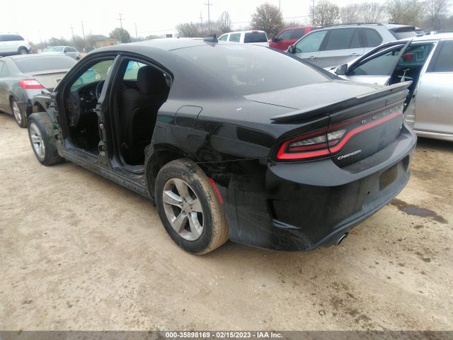 Dodge CHARGER GT 2021 2C3CDXHG2MH542069 Image 3