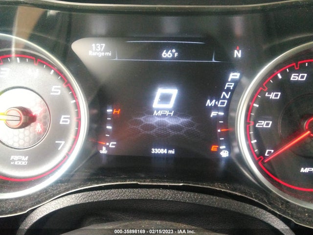 Dodge CHARGER GT 2021 2C3CDXHG2MH542069 Image 7