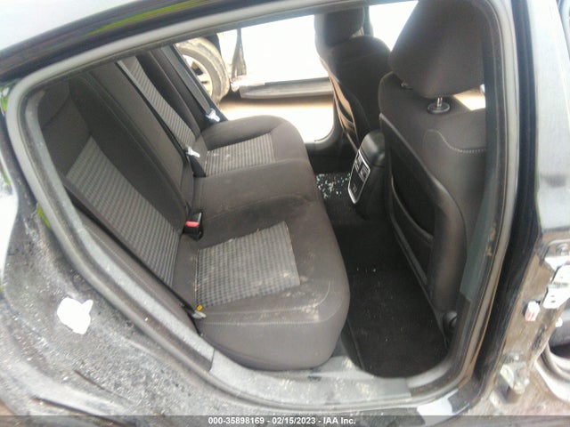Dodge CHARGER GT 2021 2C3CDXHG2MH542069 Image 8