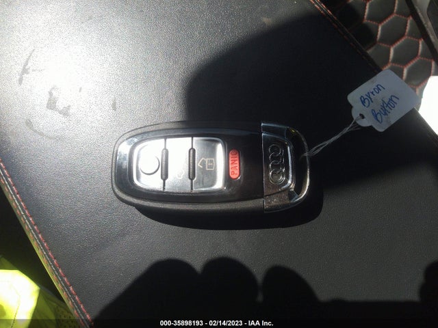 2015 Audi S7, VIN: WUAW2AFC0FN900696