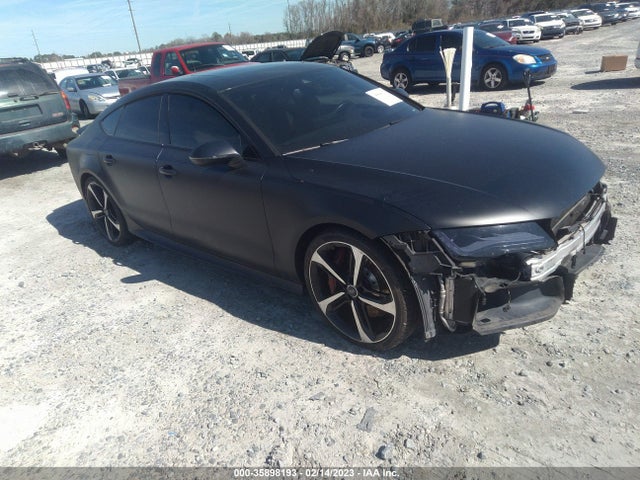 2015 Audi S7, VIN: WUAW2AFC0FN900696