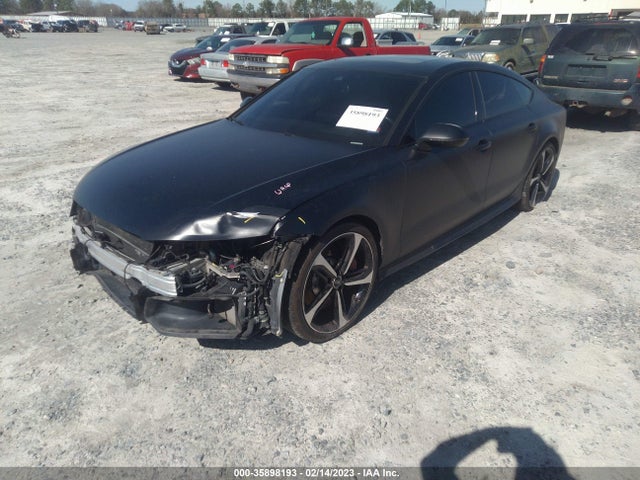 2015 Audi S7, VIN: WUAW2AFC0FN900696
