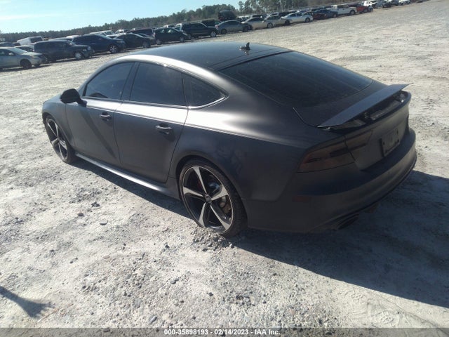 2015 Audi S7, VIN: WUAW2AFC0FN900696