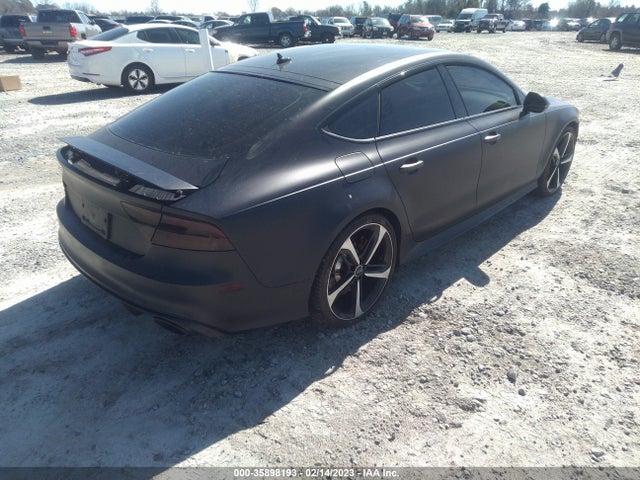 2015 Audi S7, VIN: WUAW2AFC0FN900696