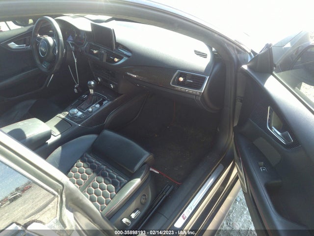 2015 Audi S7, VIN: WUAW2AFC0FN900696