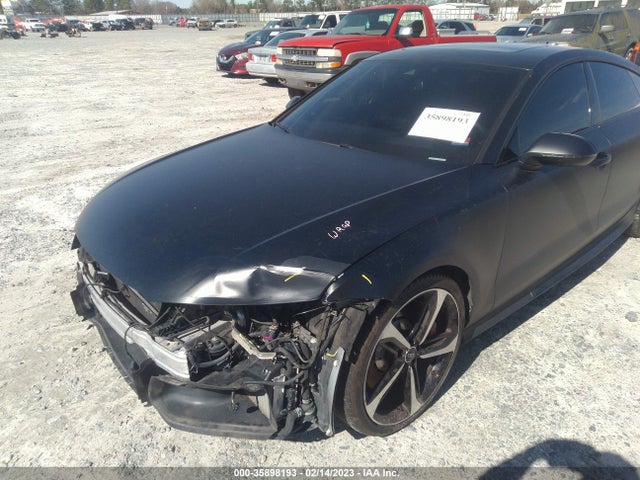 2015 Audi S7, VIN: WUAW2AFC0FN900696