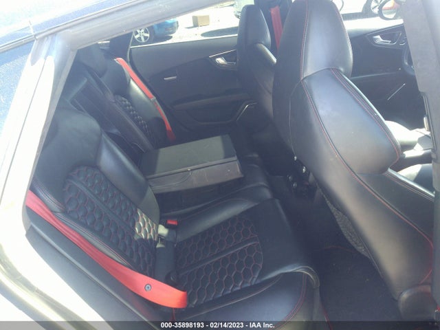 2015 Audi S7, VIN: WUAW2AFC0FN900696