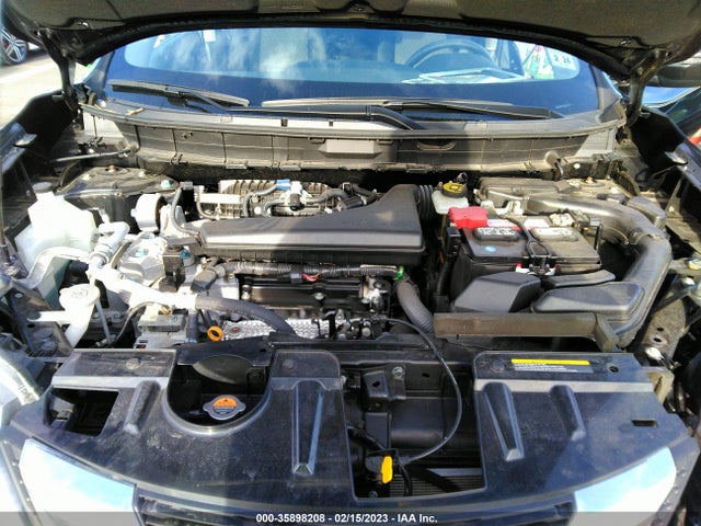 Nissan ROGUE SV 2019 JN8AT2MVXKW381096 Image 11