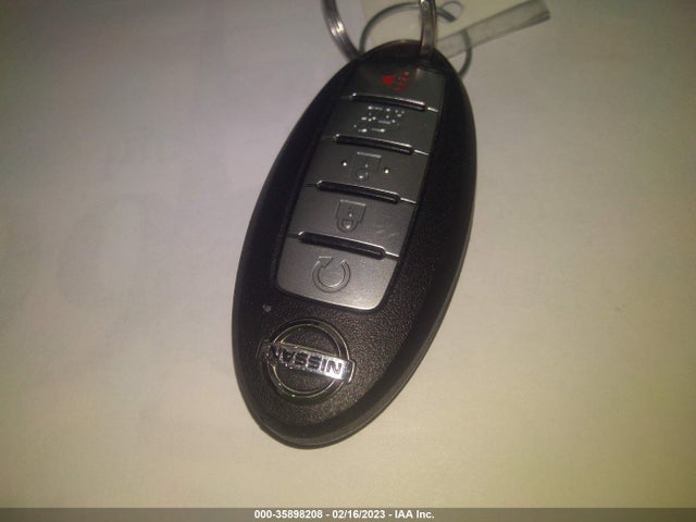Nissan ROGUE SV 2019 JN8AT2MVXKW381096 Image 3