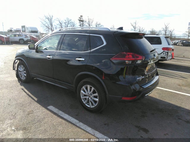 Nissan ROGUE SV 2019 JN8AT2MVXKW381096 Image 5