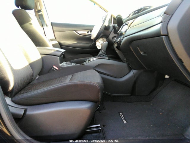 Nissan ROGUE SV 2019 JN8AT2MVXKW381096 Image 6