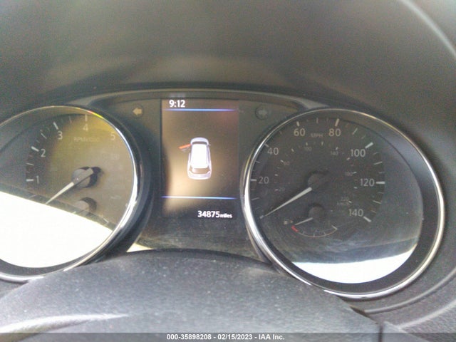 Nissan ROGUE SV 2019 JN8AT2MVXKW381096 Image 8