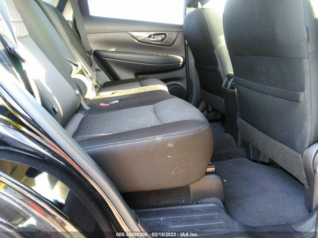 Nissan ROGUE SV 2019 JN8AT2MVXKW381096 Image 9