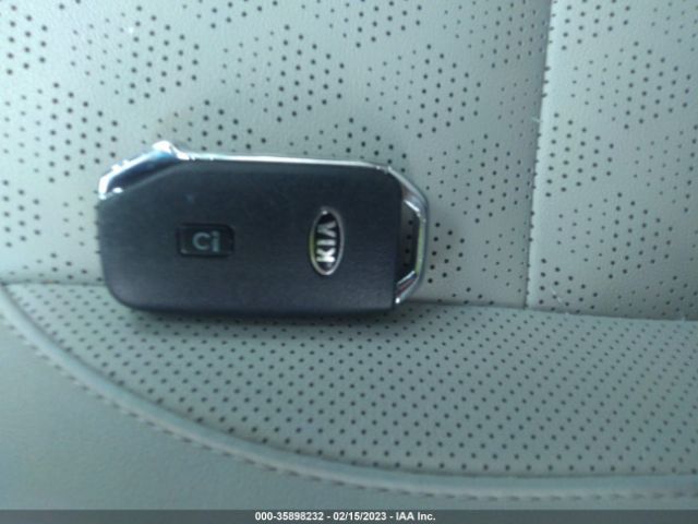 KNDERCAA2M7193494 KIA SELTOS EX