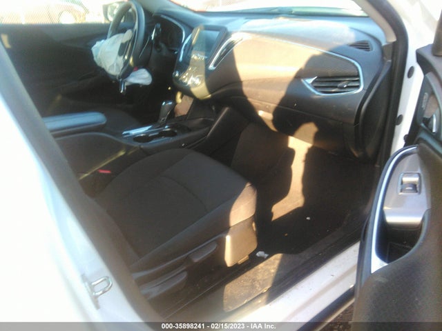 Chevrolet MALIBU LT 2018 1G1ZD5ST4JF140429 Image 6