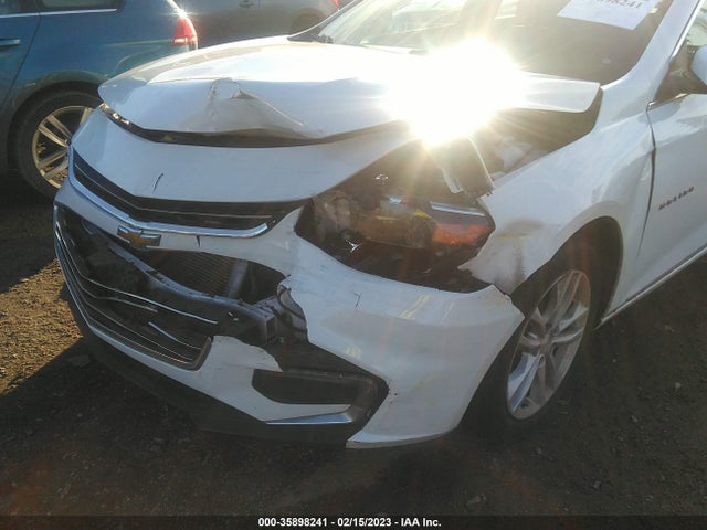 Chevrolet MALIBU LT 2018 1G1ZD5ST4JF140429 Image 7