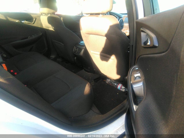 Chevrolet MALIBU LT 2018 1G1ZD5ST4JF140429 Image 9