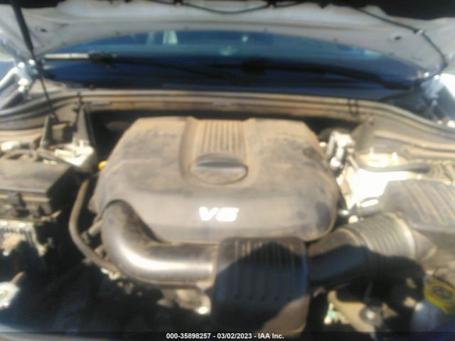 1C4RJFBG4EC470572 Jeep Grand Cherokee Limited
