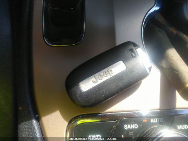 1C4RJFBG4EC470572 Jeep Grand Cherokee Limited