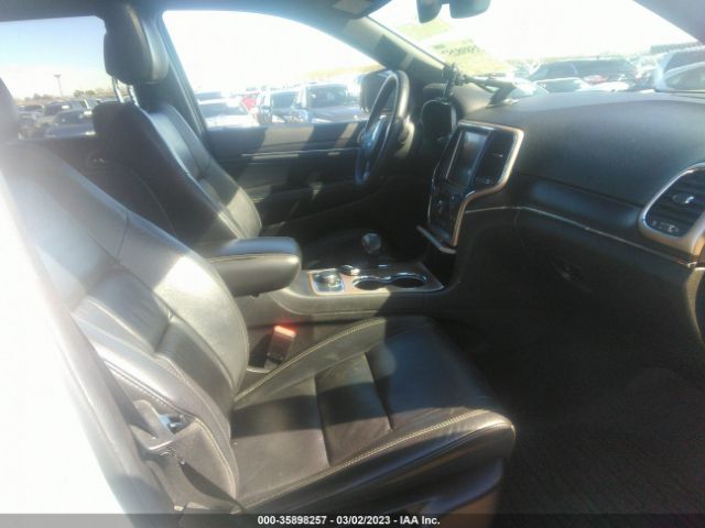 1C4RJFBG4EC470572 Jeep Grand Cherokee Limited