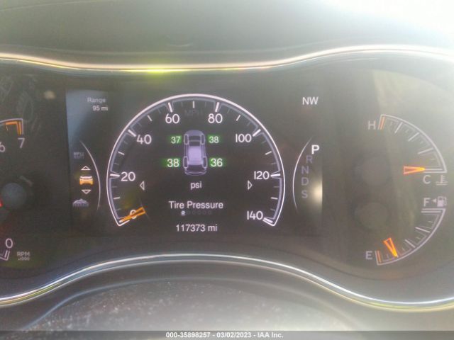 1C4RJFBG4EC470572 Jeep Grand Cherokee Limited