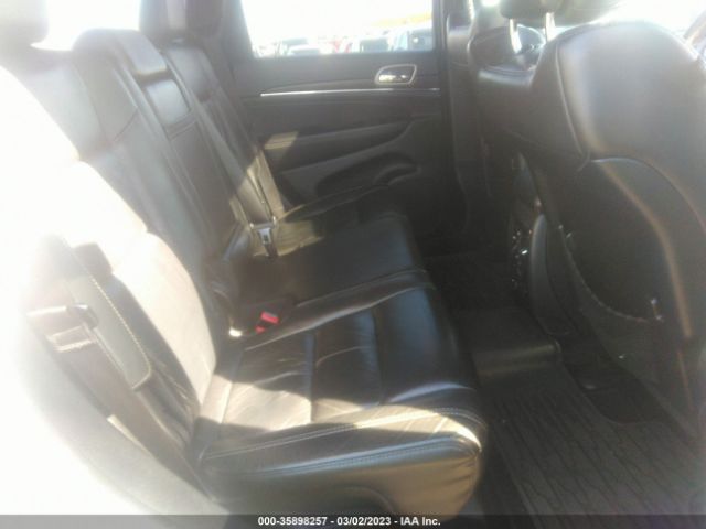 1C4RJFBG4EC470572 Jeep Grand Cherokee Limited