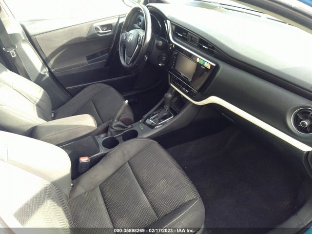 2016 Scion IM, VIN: JTNKARJE3GJ519886