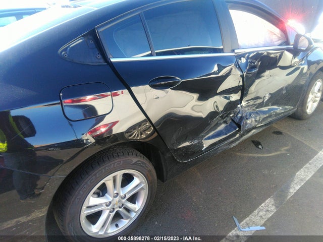 Chevrolet CRUZE LT 2017 1G1BE5SM1H7253704 Image 7