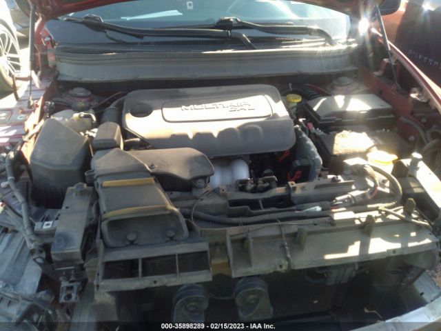 1C4PJLAB7FW584612 Jeep Cherokee Sport