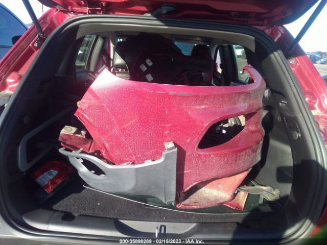 1C4PJLAB7FW584612 Jeep Cherokee Sport