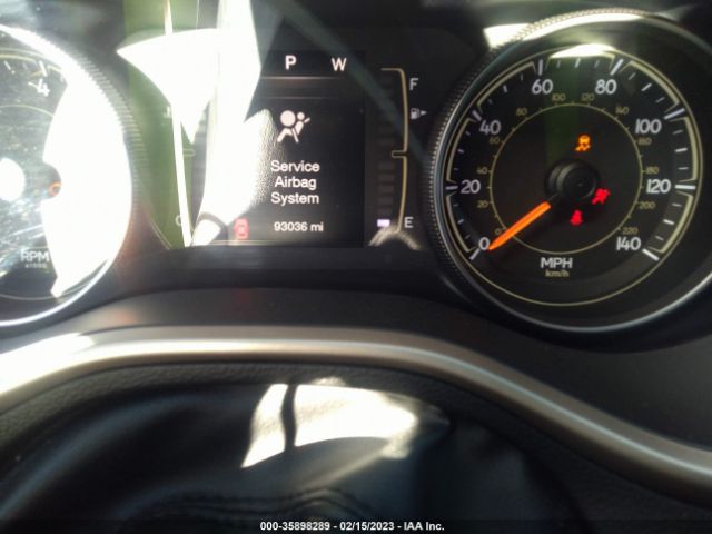 1C4PJLAB7FW584612 Jeep Cherokee Sport