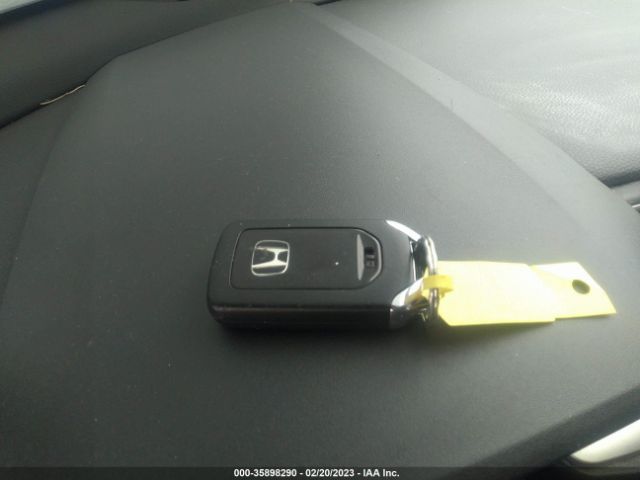 2HGFC2F8XMH505718 Honda Civic Sport