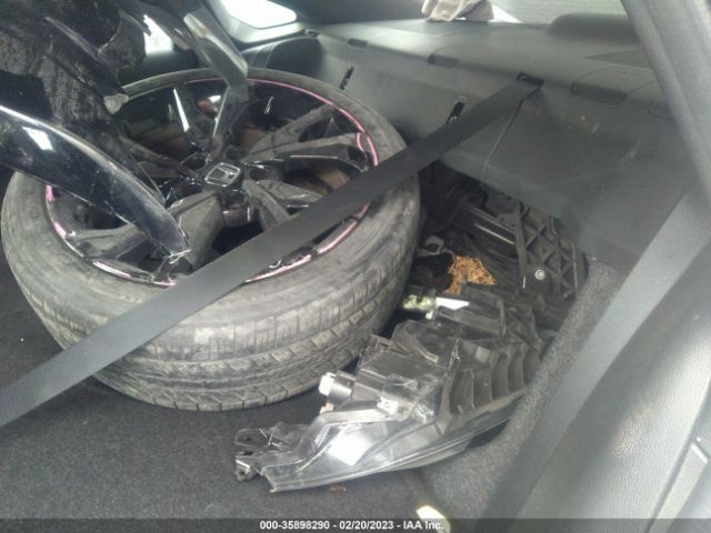 2HGFC2F8XMH505718 Honda Civic Sport