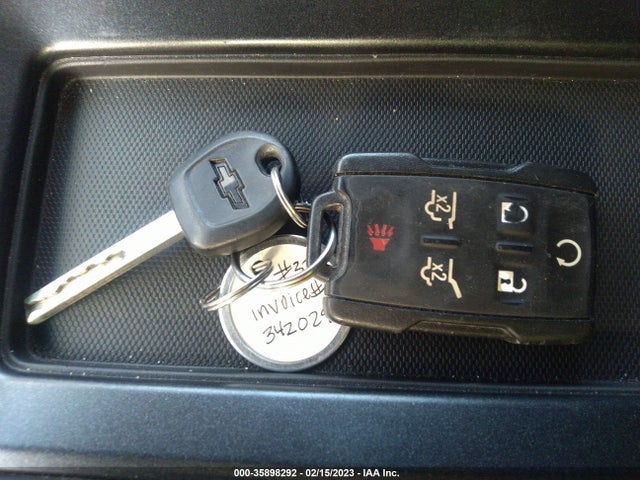 Chevrolet Tahoe Lt 2019 1GNSKBKCXKR364079 Image 3