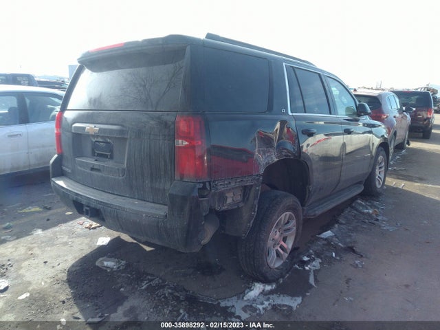 Chevrolet Tahoe Lt 2019 1GNSKBKCXKR364079 Image 5