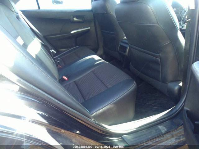 2014 TOYOTA CAMRY L/LE/XLE/SE/SE SPORT VIN: 4T1BF1FK2EU333530