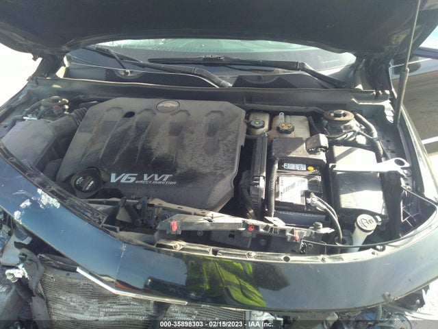Chevrolet Impala Premier 2017 2G1145S32H9180783 Image 10