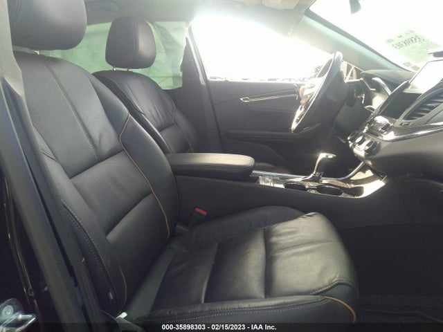 Chevrolet Impala Premier 2017 2G1145S32H9180783 Image 5