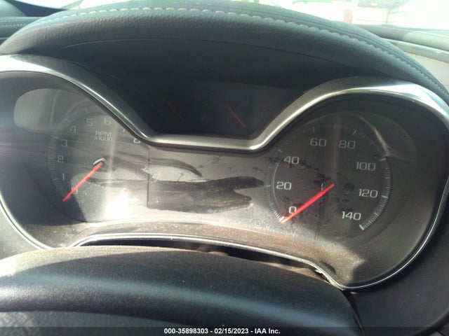 Chevrolet Impala Premier 2017 2G1145S32H9180783 Image 7