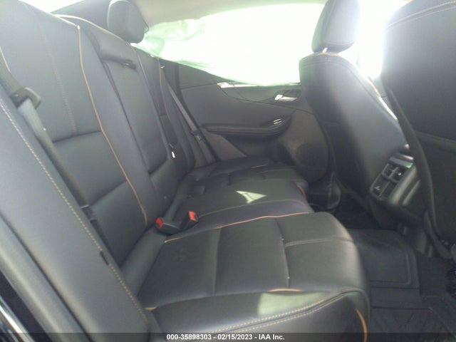 Chevrolet Impala Premier 2017 2G1145S32H9180783 Image 8
